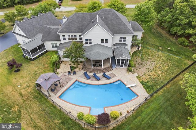 4100 HIDDEN CREEK RD, Port Republic, MD 20676