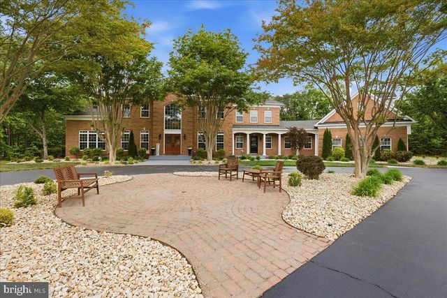 4100 HIDDEN CREEK RD, Port Republic, MD 20676