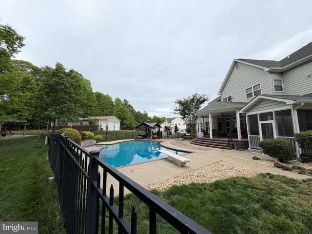 4100 HIDDEN CREEK RD, Port Republic, MD 20676