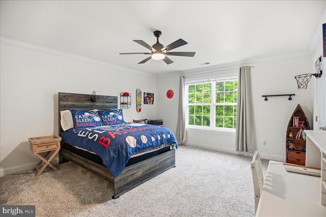 4100 HIDDEN CREEK RD, Port Republic, MD 20676