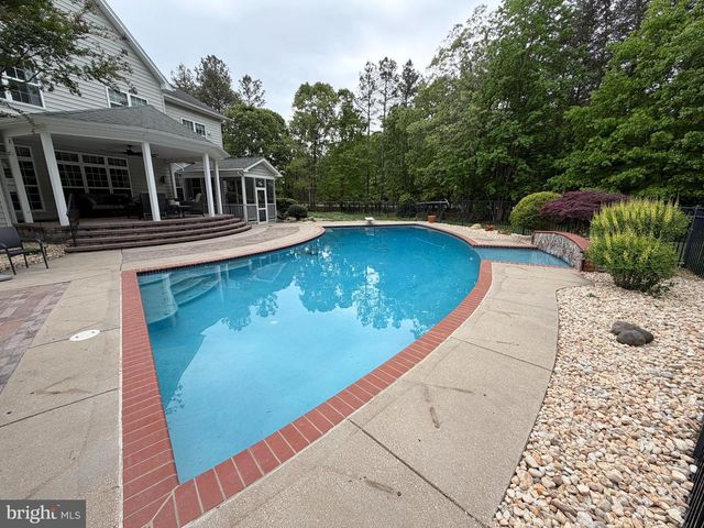 4100 HIDDEN CREEK RD, Port Republic, MD 20676