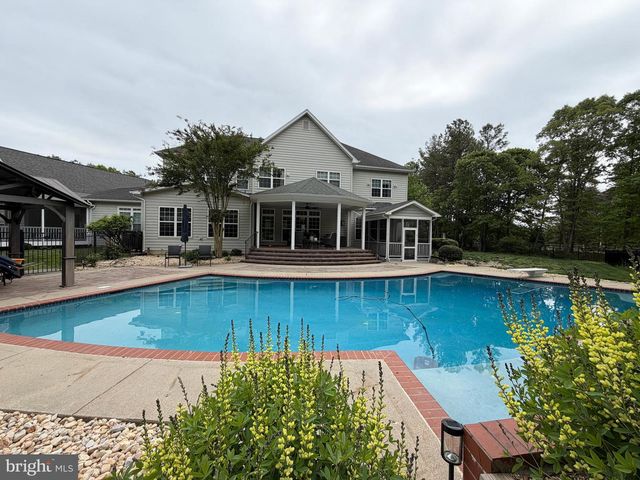 4100 HIDDEN CREEK RD, Port Republic, MD 20676