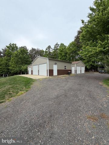 4100 HIDDEN CREEK RD, Port Republic, MD 20676