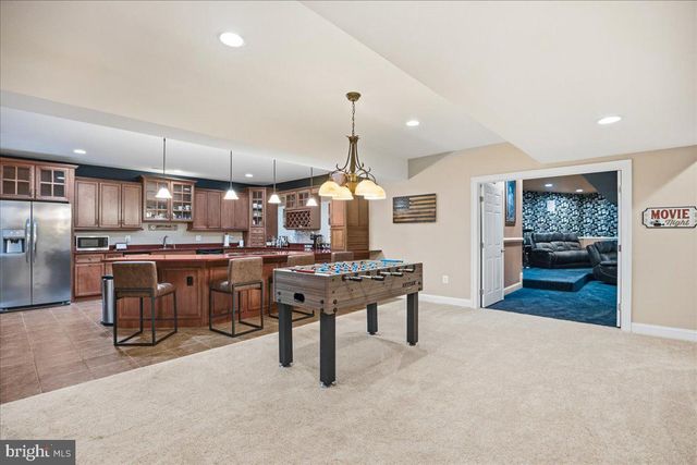 4100 HIDDEN CREEK RD, Port Republic, MD 20676
