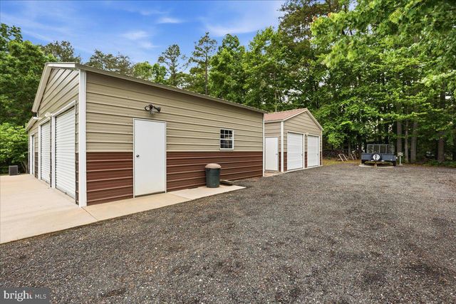 4100 HIDDEN CREEK RD, Port Republic, MD 20676