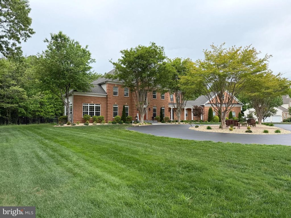 4100 HIDDEN CREEK RD, Port Republic, MD 20676