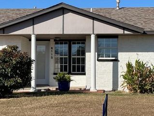 6115 SW Park Place, Lawton, OK 73505