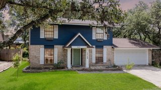 5423 Timberhurst, San Antonio, TX 78250