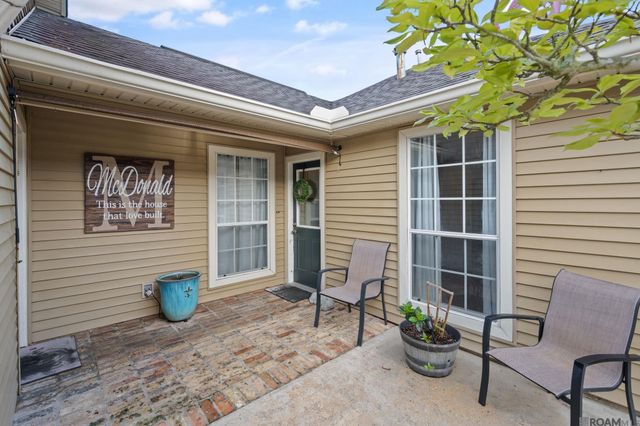 13473 S Fairview Ave, Baton Rouge, LA 70816