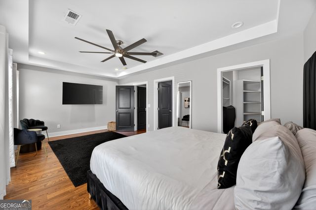 160 SE Vanira Avenue SE # A, Atlanta, GA 30315