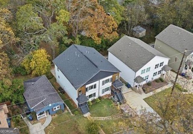 160 SE Vanira Avenue SE # A, Atlanta, GA 30315