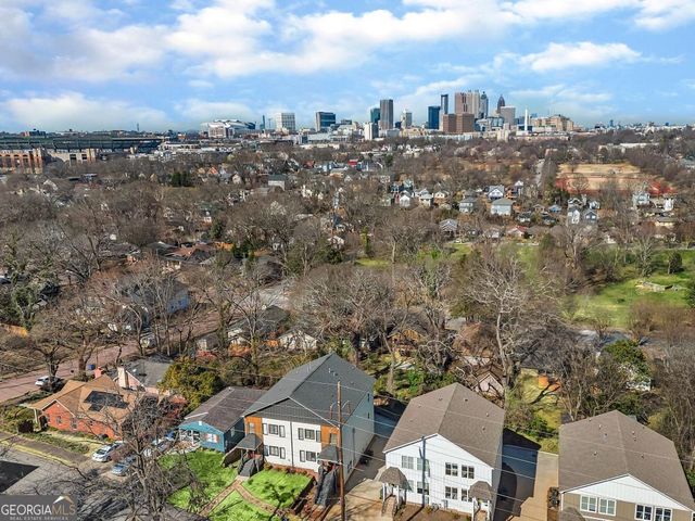 160 SE Vanira Avenue SE # A, Atlanta, GA 30315