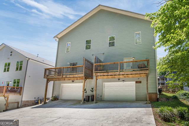 160 SE Vanira Avenue SE # A, Atlanta, GA 30315