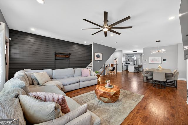 160 SE Vanira Avenue SE # A, Atlanta, GA 30315