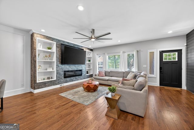 160 SE Vanira Avenue SE # A, Atlanta, GA 30315