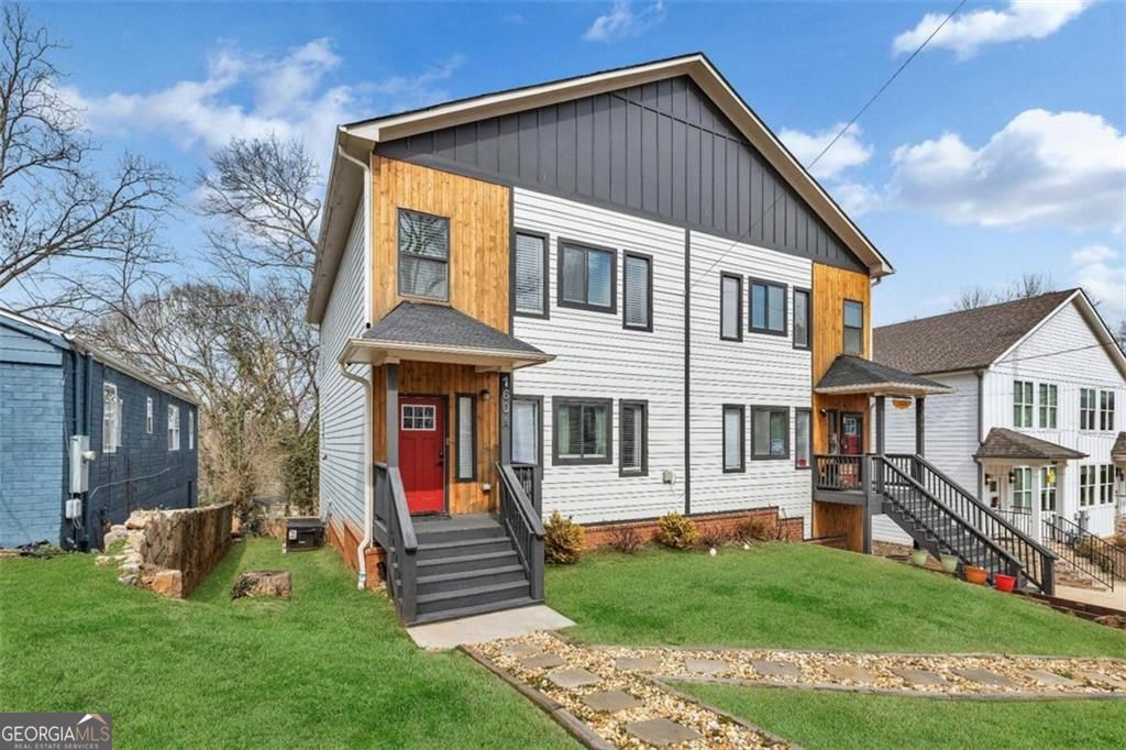 160 SE Vanira Avenue SE # A, Atlanta, GA 30315