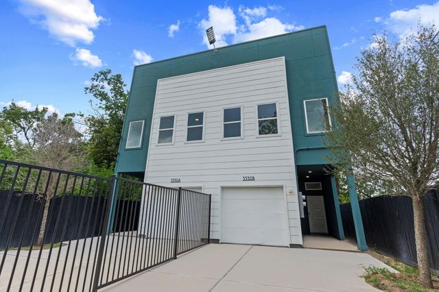 3330 Francis Street, Houston, TX 77004