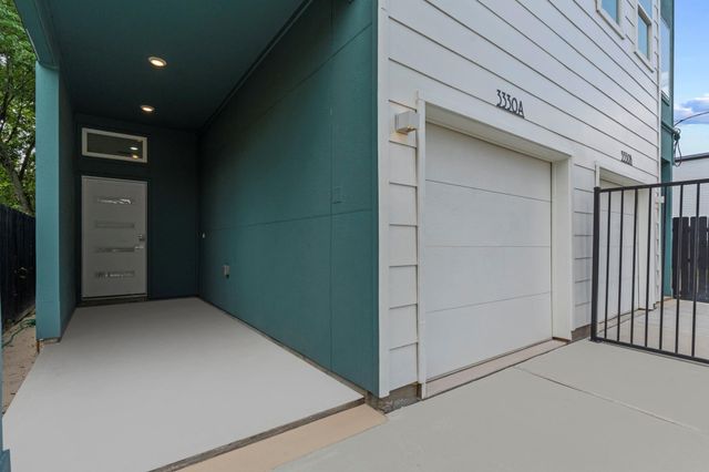 3330 Francis Street, Houston, TX 77004