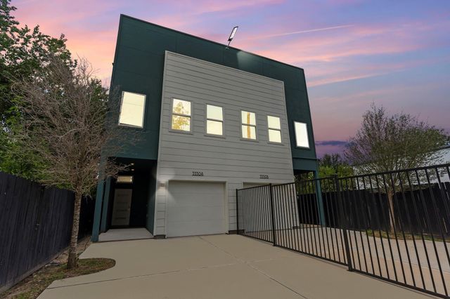 3330 Francis Street, Houston, TX 77004