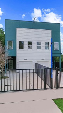 3330 Francis Street, Houston, TX 77004
