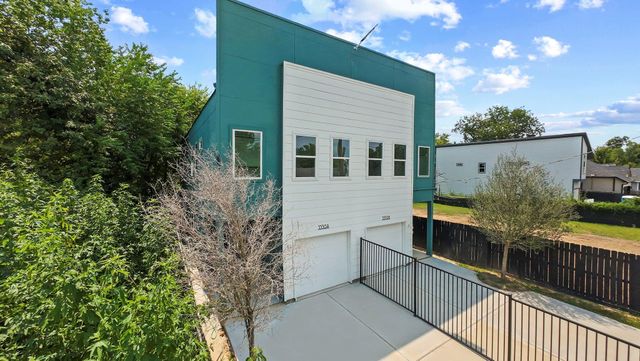 3330 Francis Street, Houston, TX 77004