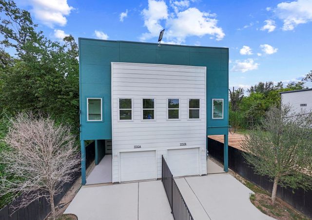 3330 Francis Street, Houston, TX 77004