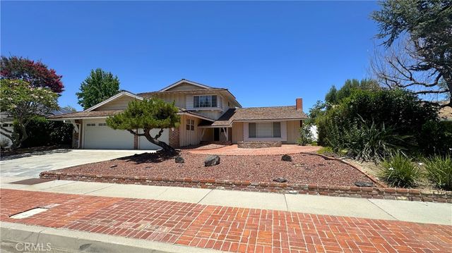 10840 Sylvia Avenue, Porter Ranch, CA 91326