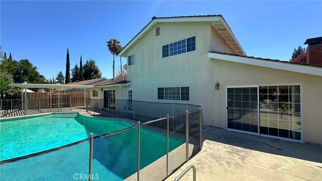 10840 Sylvia Avenue, Porter Ranch, CA 91326