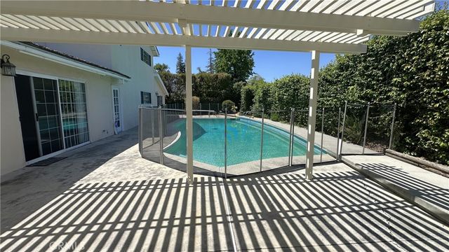 10840 Sylvia Avenue, Porter Ranch, CA 91326