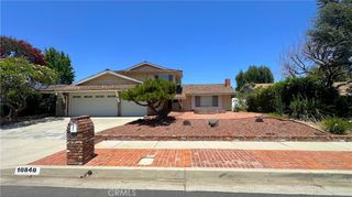 10840 Sylvia Avenue, Porter Ranch, CA 91326