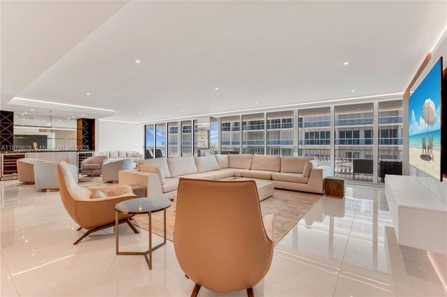 10155 Collins Ave 1605, Bal Harbour, FL 33154