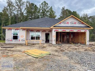 172 Providence Loop, Hinesville, GA 31313