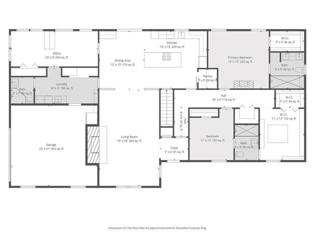 600 Springlake Road, Lawrenceville, GA 30045