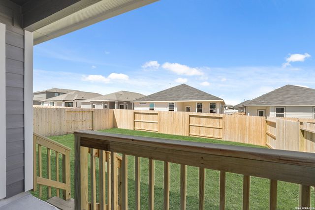 8535 Catnip Pass, Elmendorf, TX 78112
