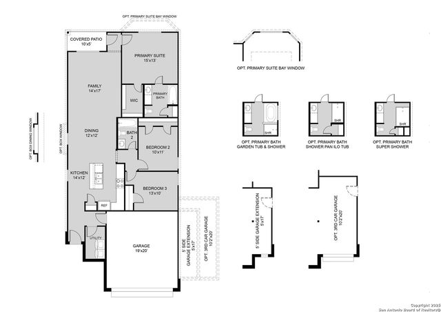 8535 Catnip Pass, Elmendorf, TX 78112