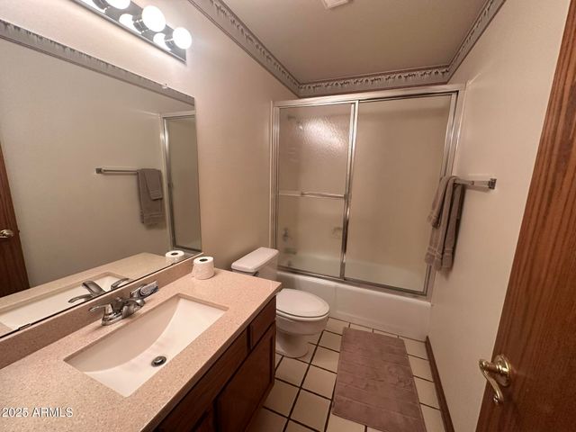 16615 E GUNSIGHT Drive 108, Fountain Hills, AZ 85268