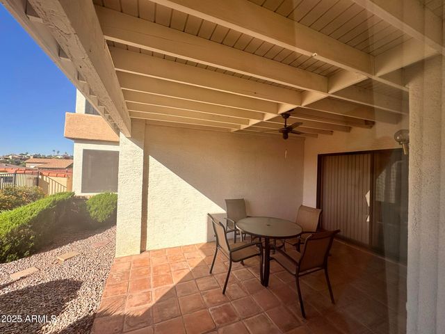 16615 E GUNSIGHT Drive 108, Fountain Hills, AZ 85268