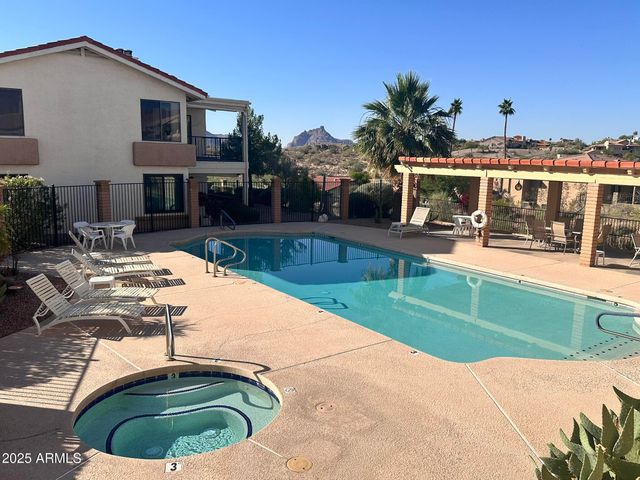 16615 E GUNSIGHT Drive 108, Fountain Hills, AZ 85268