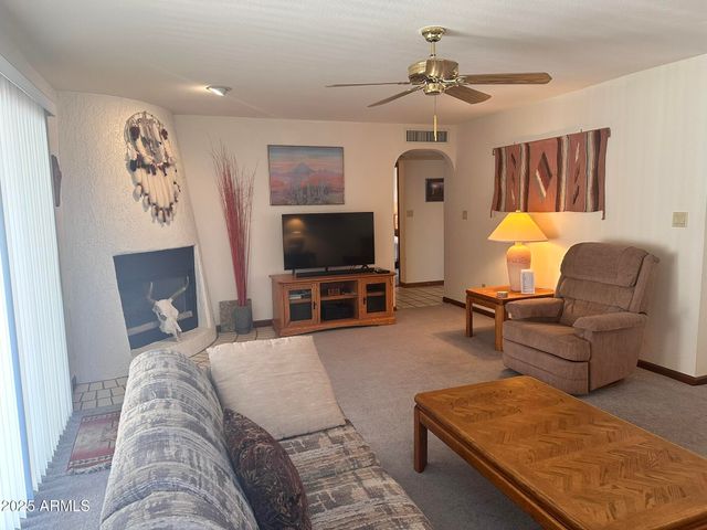 16615 E GUNSIGHT Drive 108, Fountain Hills, AZ 85268