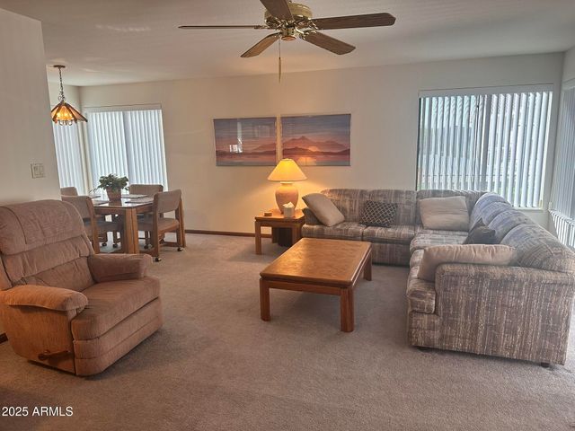 16615 E GUNSIGHT Drive 108, Fountain Hills, AZ 85268