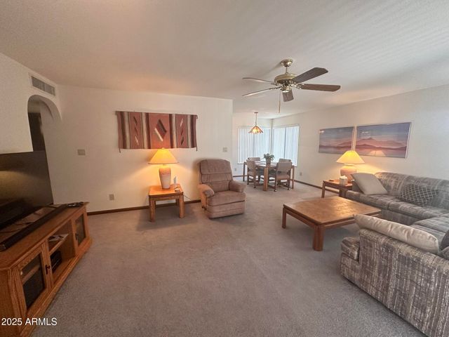 16615 E GUNSIGHT Drive 108, Fountain Hills, AZ 85268