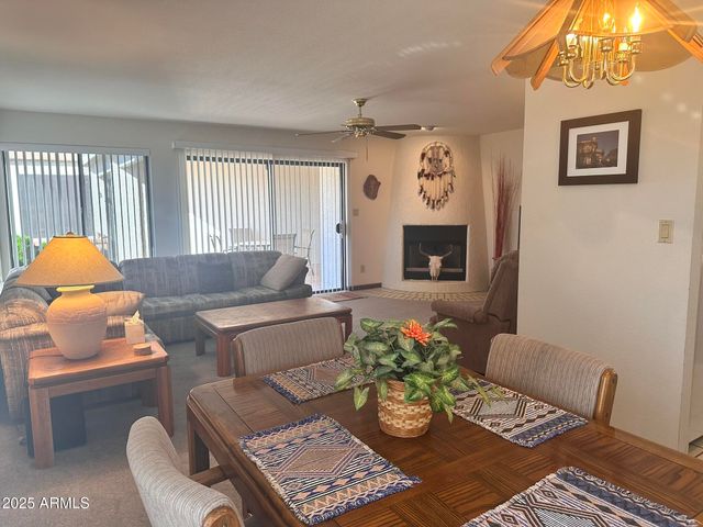 16615 E GUNSIGHT Drive 108, Fountain Hills, AZ 85268