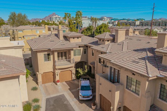 4430 N 22ND Street 3, Phoenix, AZ 85016