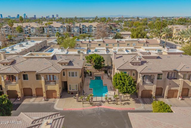 4430 N 22ND Street 3, Phoenix, AZ 85016