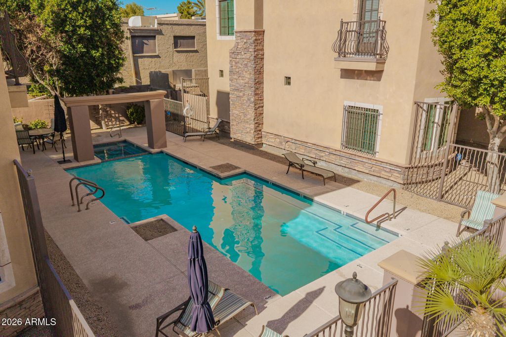 4430 N 22ND Street 3, Phoenix, AZ 85016 — photo 2