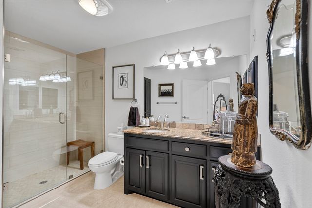 3100 Camellia Rose Drive 110, Fort Worth, TX 76116