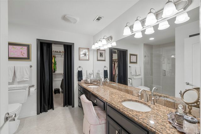 3100 Camellia Rose Drive 110, Fort Worth, TX 76116