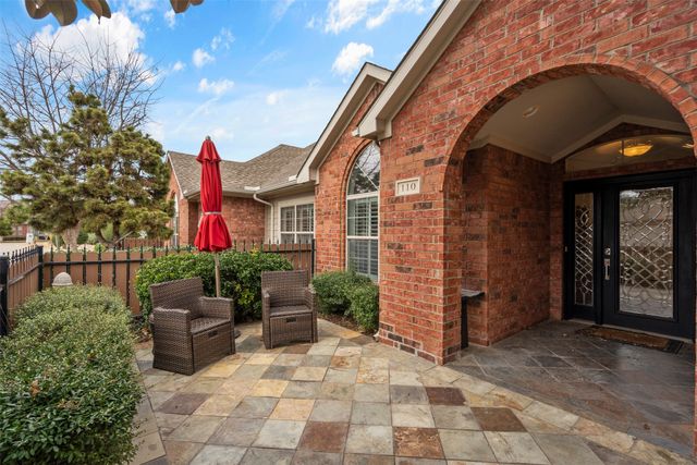 3100 Camellia Rose Drive 110, Fort Worth, TX 76116