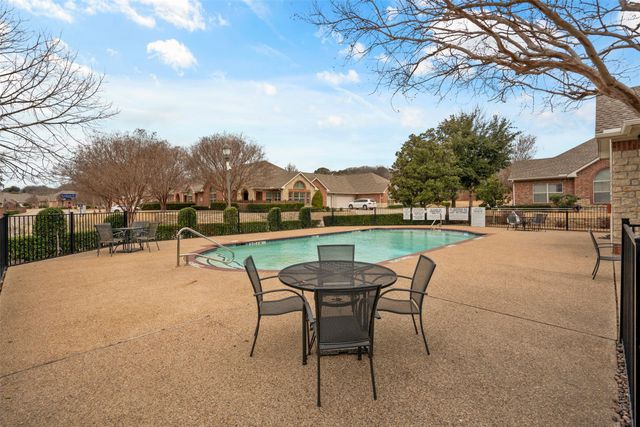 3100 Camellia Rose Drive 110, Fort Worth, TX 76116