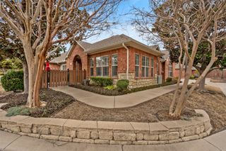 3100 Camellia Rose Drive 110, Fort Worth, TX 76116